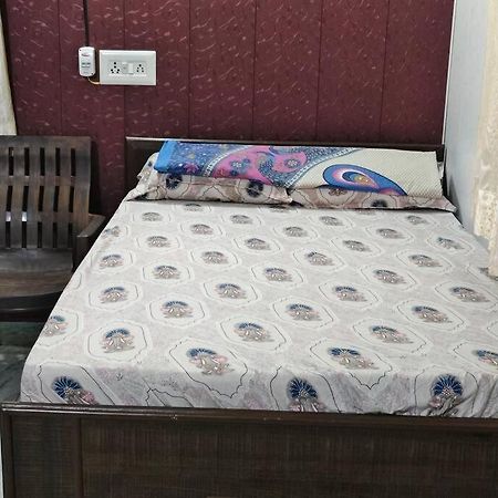 Peaceful Stay 1 Bhk Appartment Nueva Delhi Exterior foto